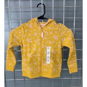 NWT Cat & Jack Jacket